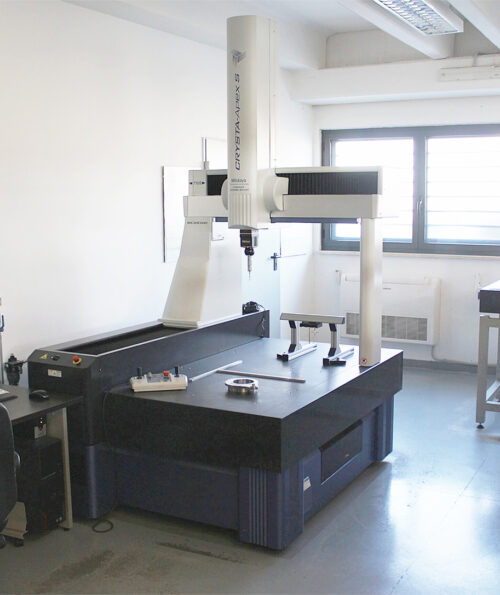 Qualità - Officina Preziosa